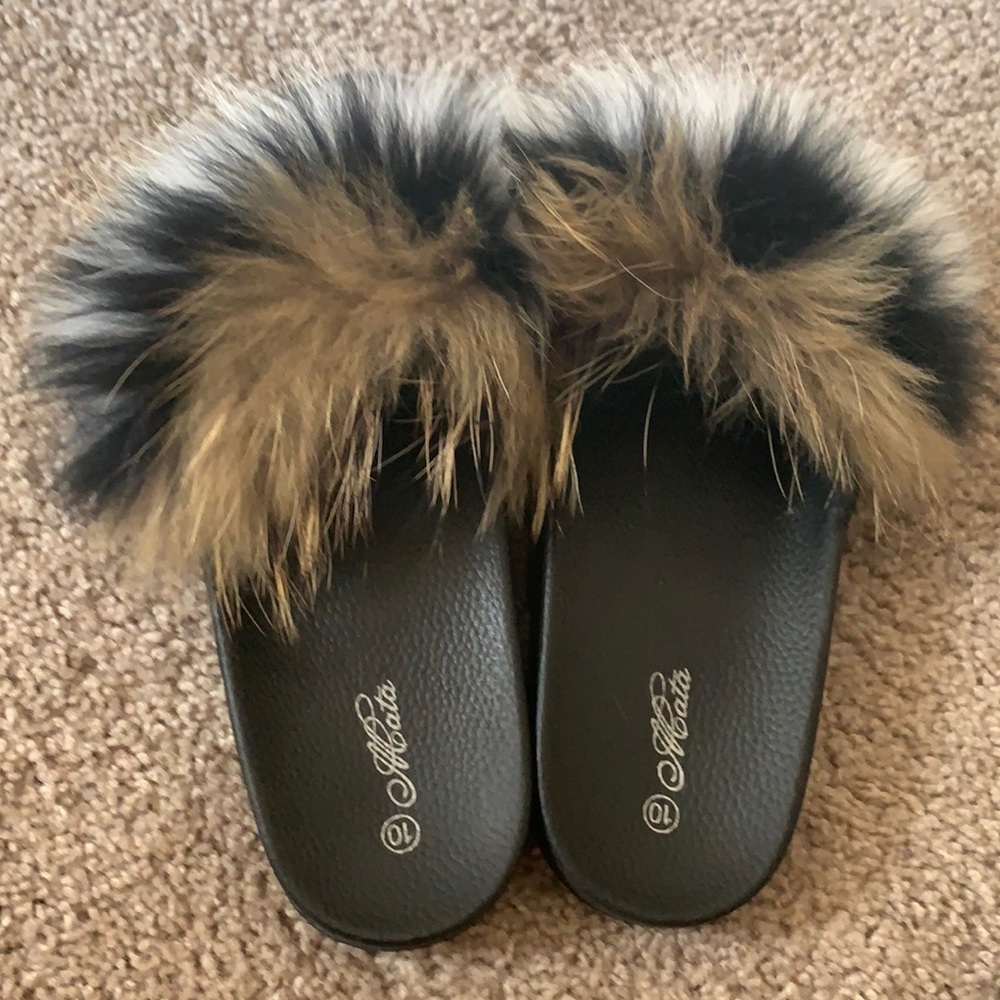 Slides